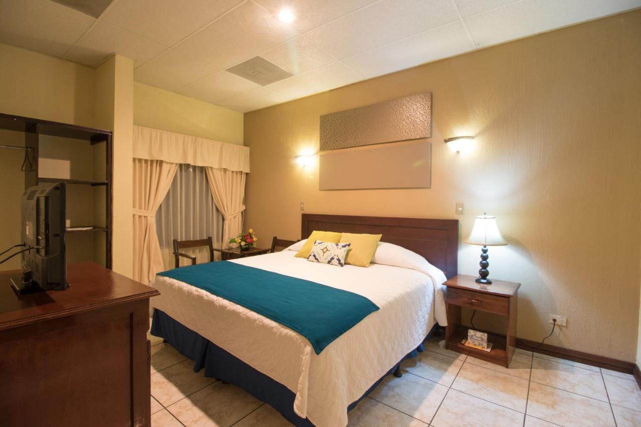Resort Y Parque Acuatico Valle Dorado El Rosario 외부 사진