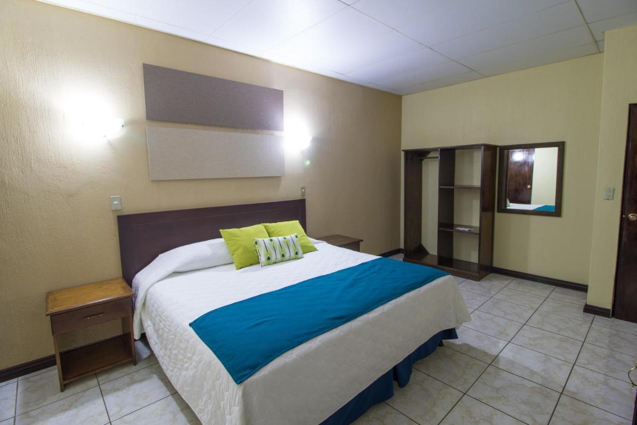 Resort Y Parque Acuatico Valle Dorado El Rosario 외부 사진