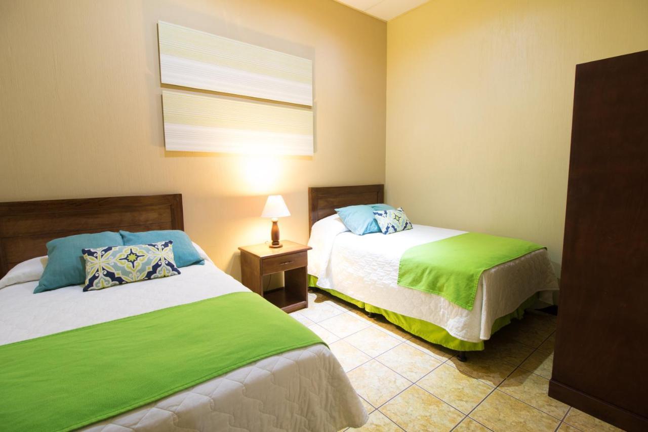 Resort Y Parque Acuatico Valle Dorado El Rosario 외부 사진