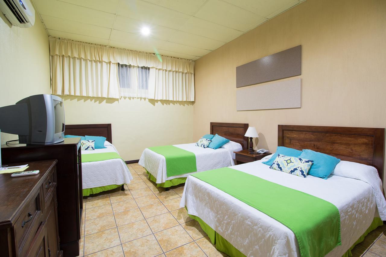 Resort Y Parque Acuatico Valle Dorado El Rosario 외부 사진
