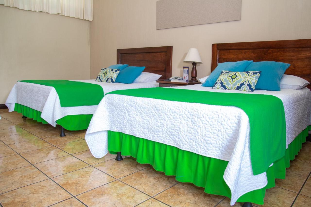 Resort Y Parque Acuatico Valle Dorado El Rosario 외부 사진