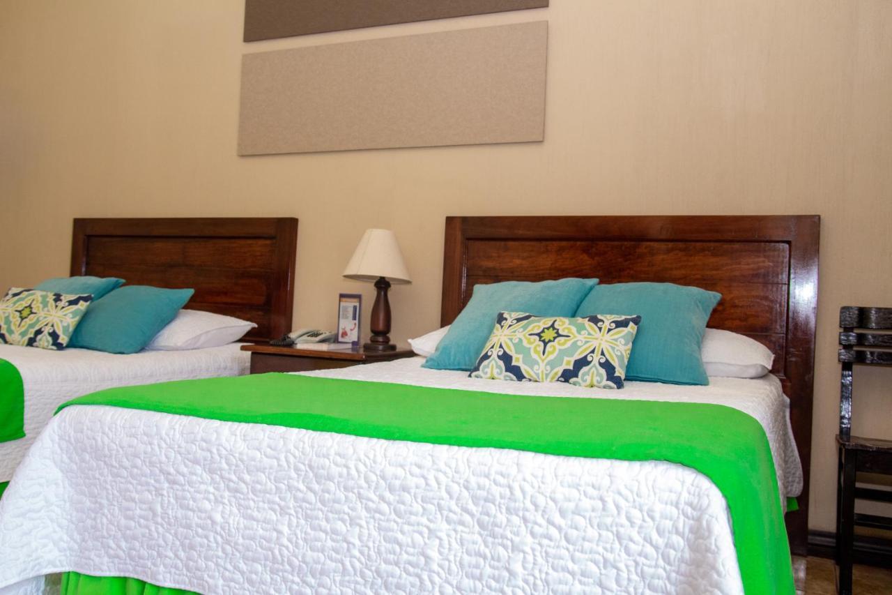 Resort Y Parque Acuatico Valle Dorado El Rosario 외부 사진