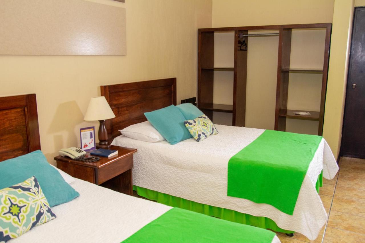 Resort Y Parque Acuatico Valle Dorado El Rosario 외부 사진