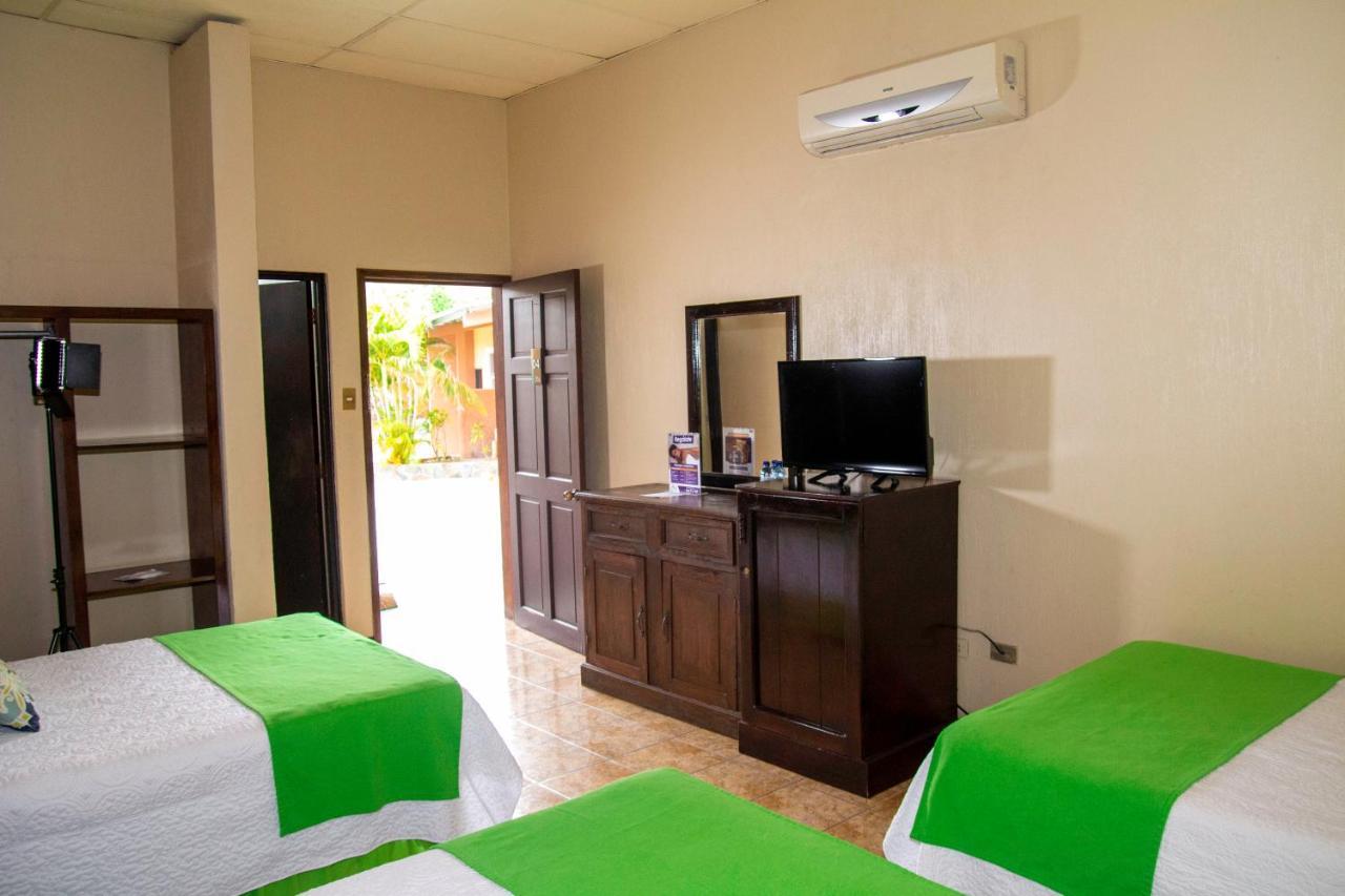 Resort Y Parque Acuatico Valle Dorado El Rosario 외부 사진