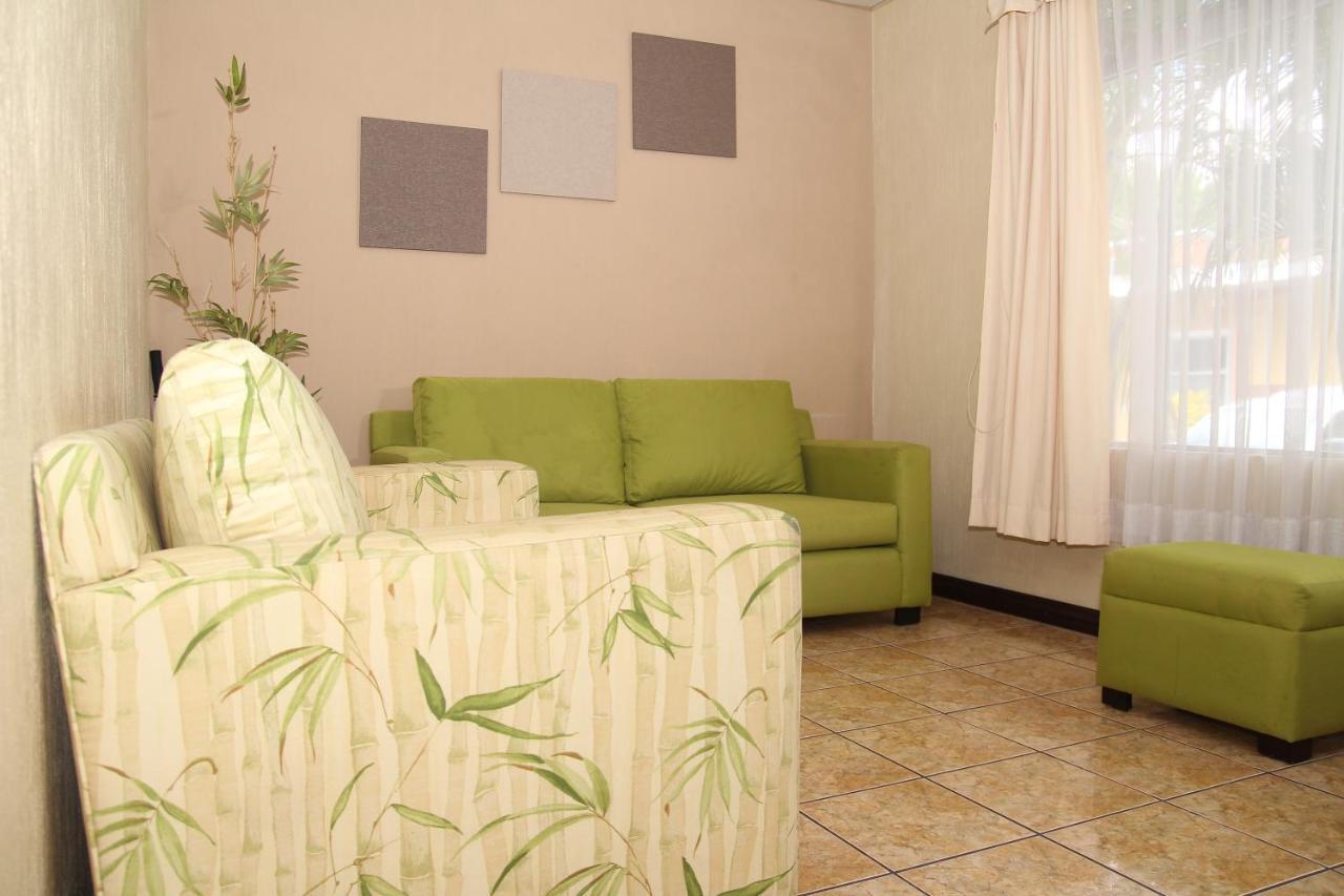 Resort Y Parque Acuatico Valle Dorado El Rosario 외부 사진