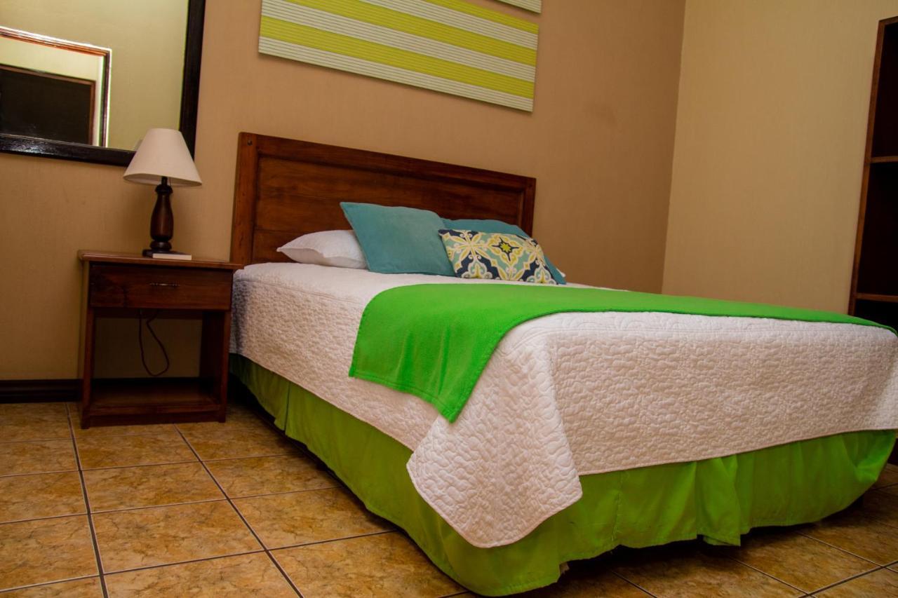 Resort Y Parque Acuatico Valle Dorado El Rosario 외부 사진