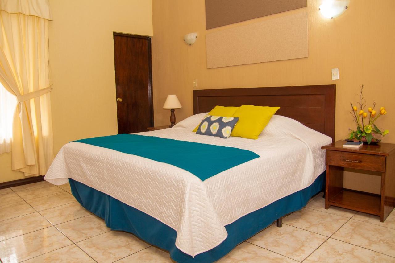 Resort Y Parque Acuatico Valle Dorado El Rosario 외부 사진