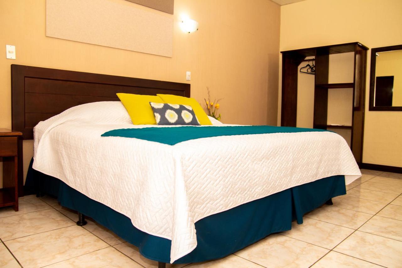 Resort Y Parque Acuatico Valle Dorado El Rosario 외부 사진