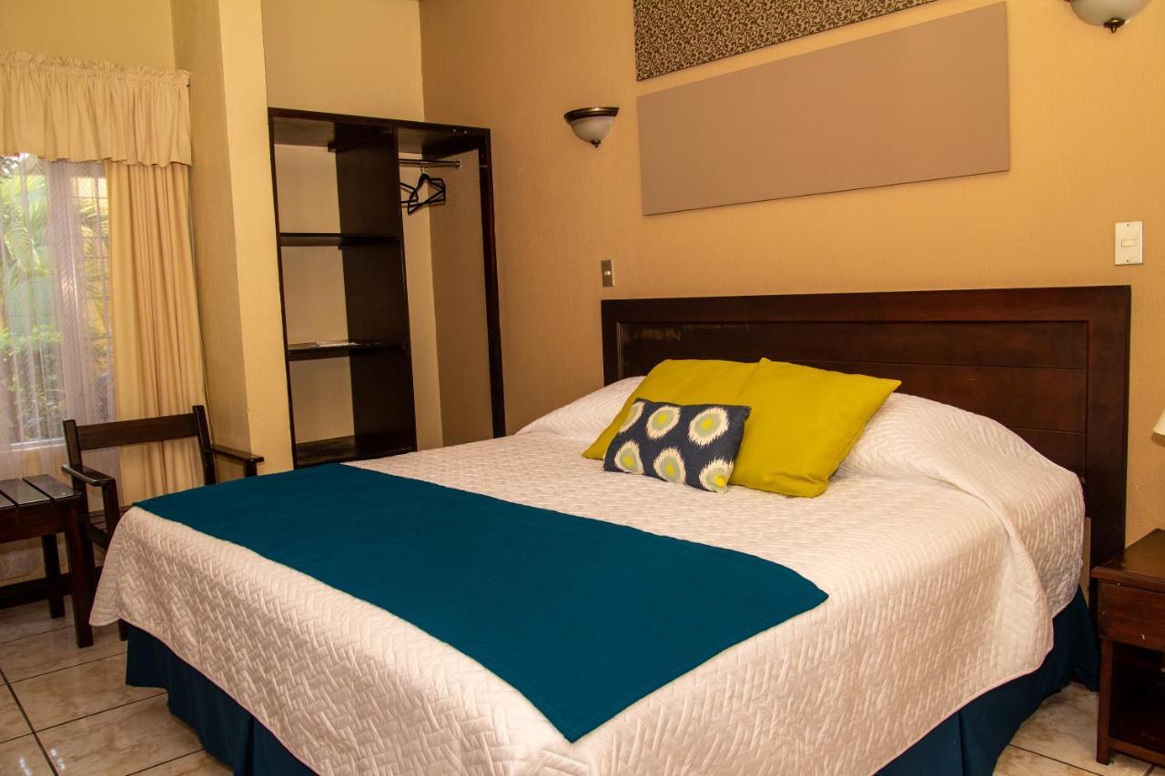 Resort Y Parque Acuatico Valle Dorado El Rosario 외부 사진
