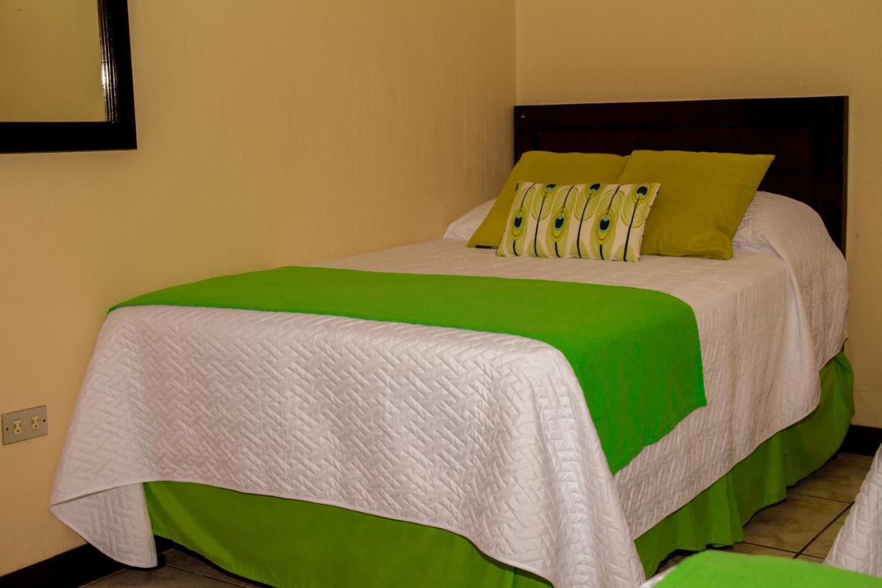 Resort Y Parque Acuatico Valle Dorado El Rosario 외부 사진