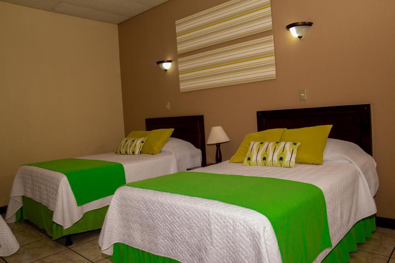 Resort Y Parque Acuatico Valle Dorado El Rosario 외부 사진