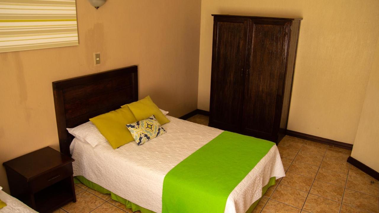 Resort Y Parque Acuatico Valle Dorado El Rosario 외부 사진