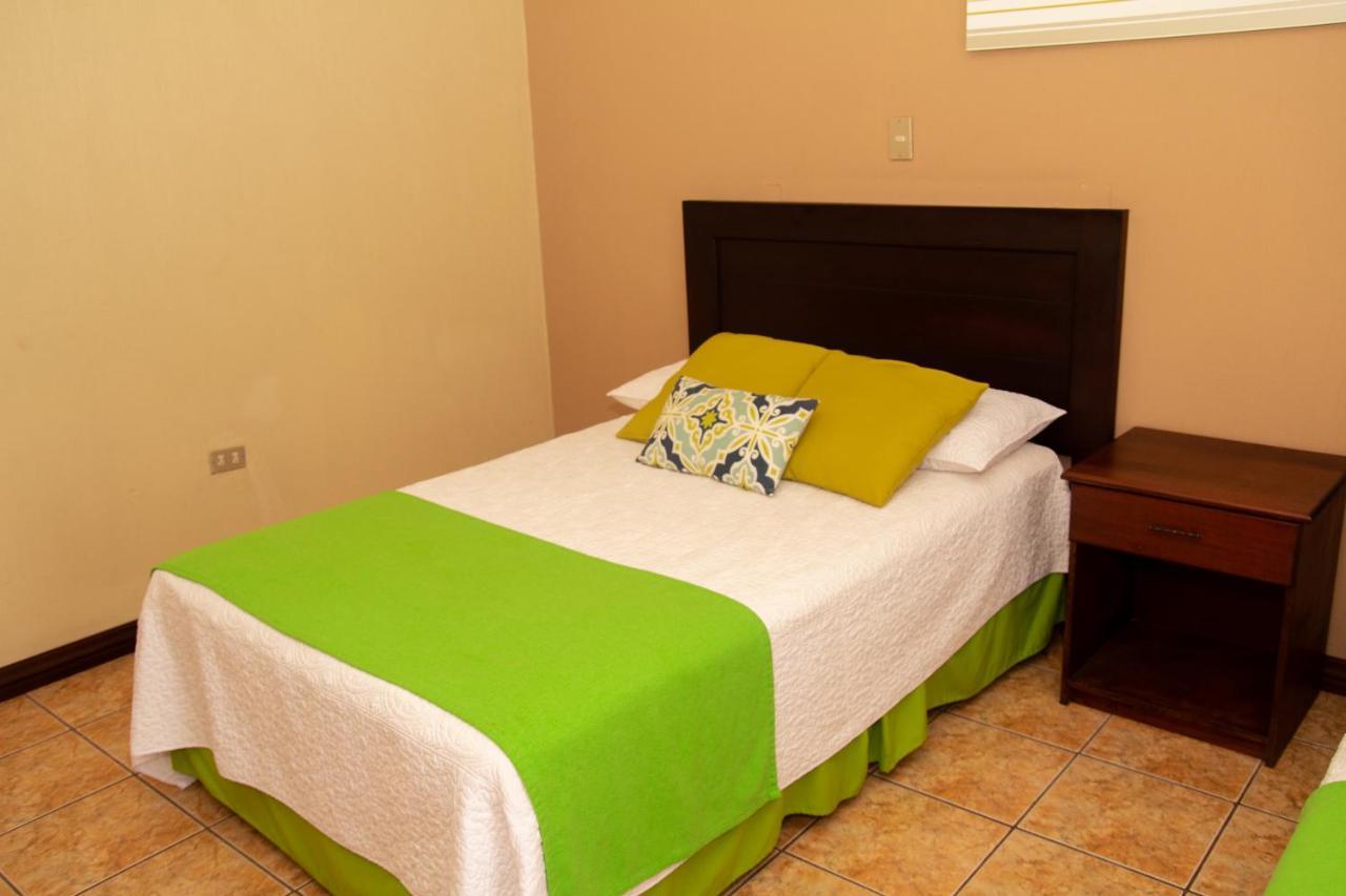 Resort Y Parque Acuatico Valle Dorado El Rosario 외부 사진