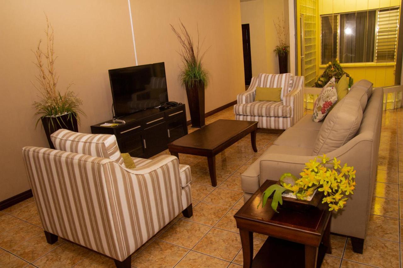 Resort Y Parque Acuatico Valle Dorado El Rosario 외부 사진