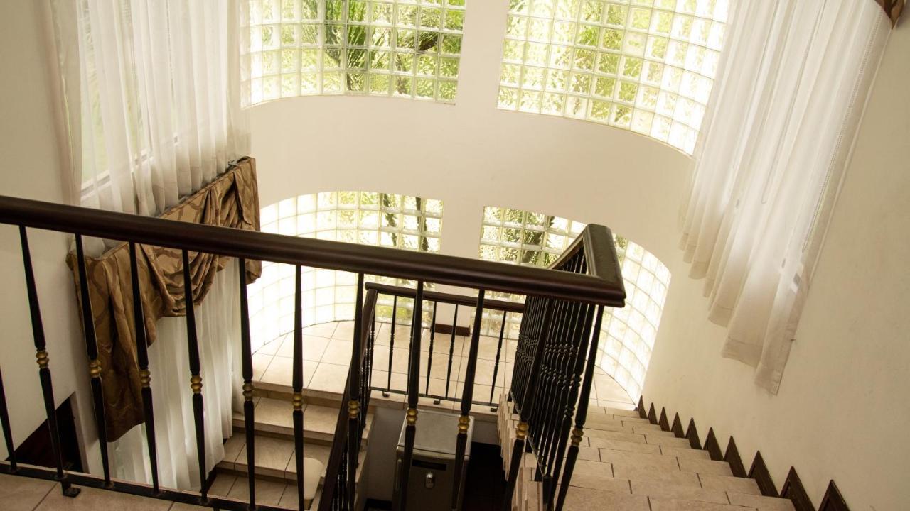 Resort Y Parque Acuatico Valle Dorado El Rosario 외부 사진