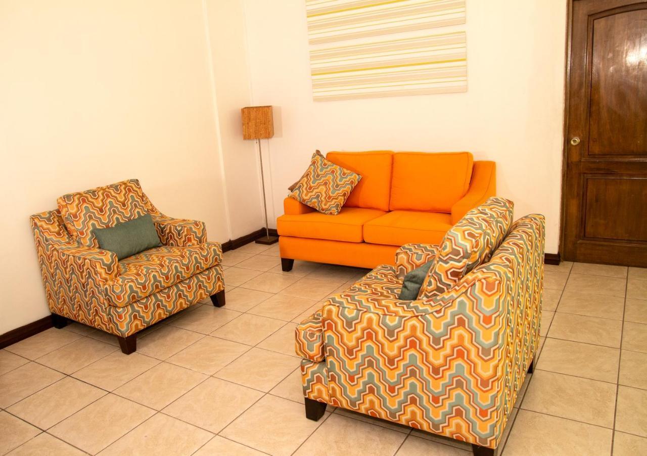 Resort Y Parque Acuatico Valle Dorado El Rosario 외부 사진