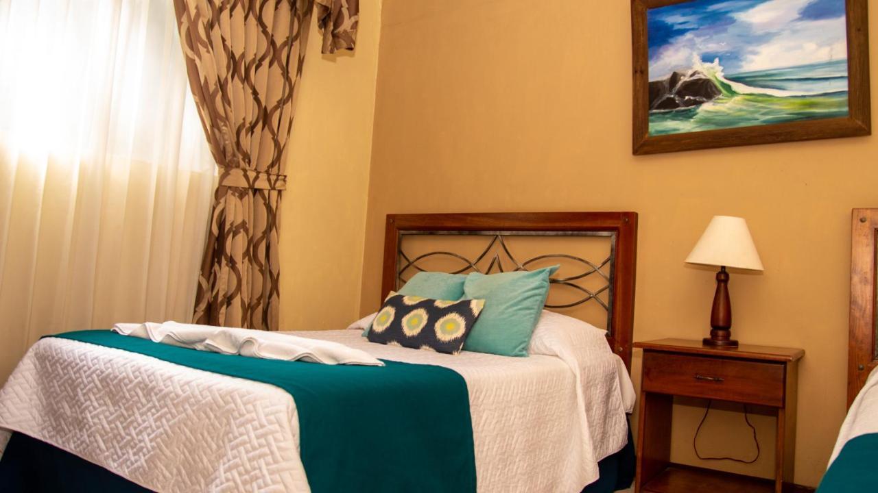 Resort Y Parque Acuatico Valle Dorado El Rosario 외부 사진