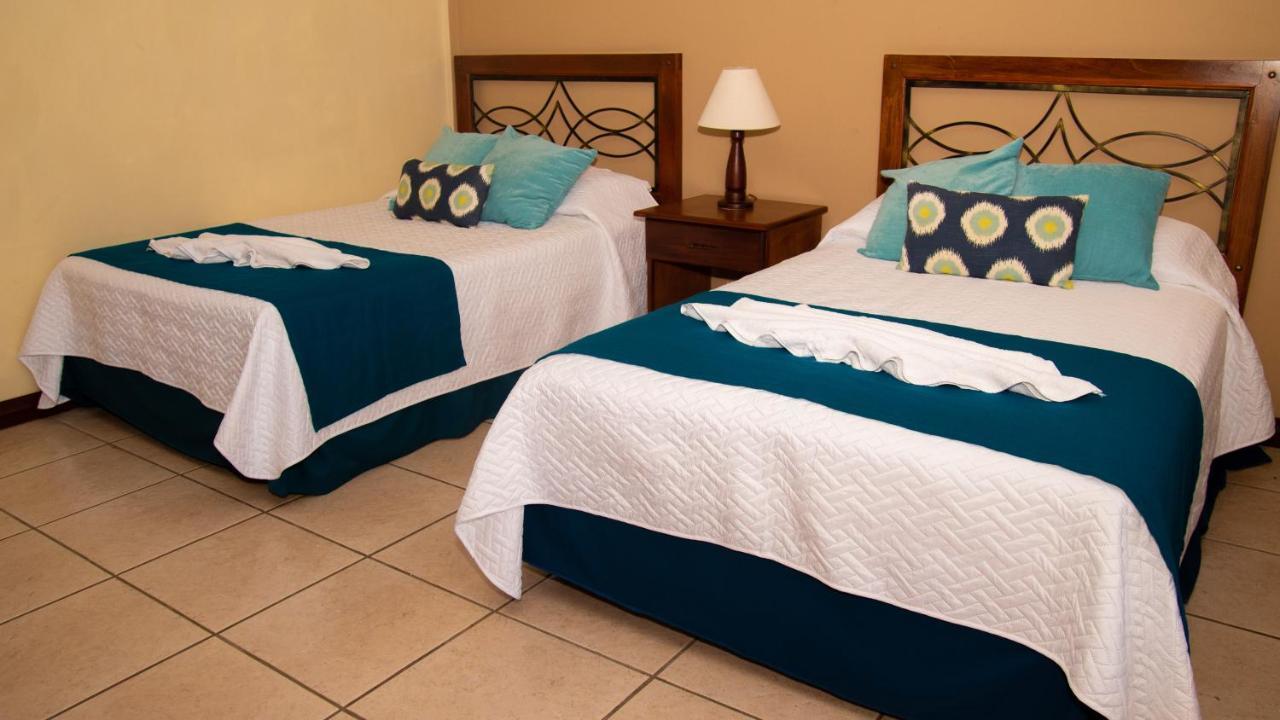 Resort Y Parque Acuatico Valle Dorado El Rosario 외부 사진