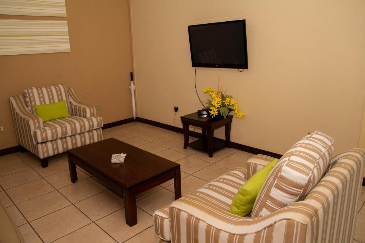Resort Y Parque Acuatico Valle Dorado El Rosario 외부 사진